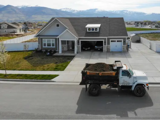 Basic Topsoil - Image 2