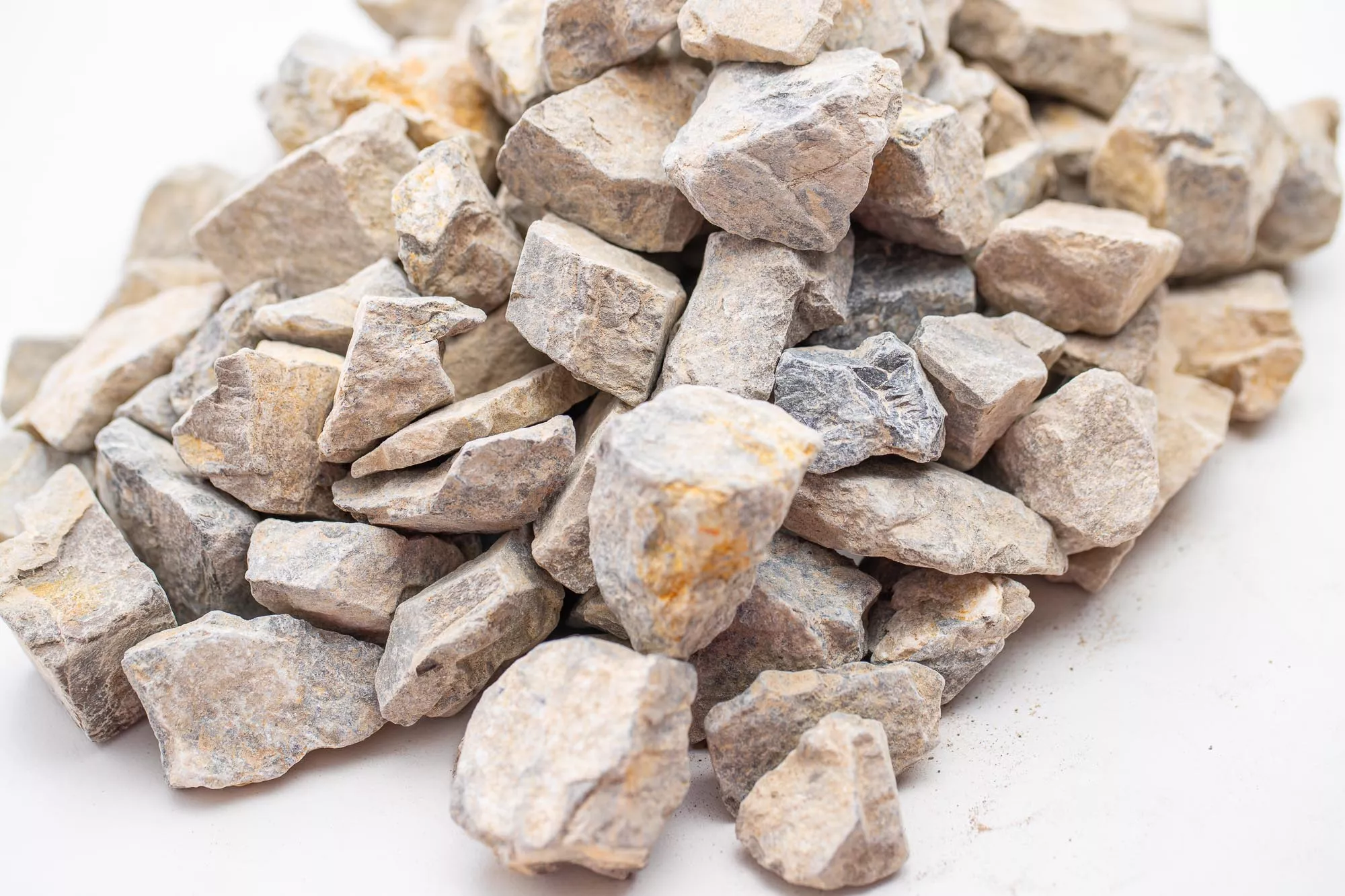 1.5" Crushed Rock - Image 3
